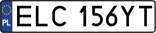 ELC156YT