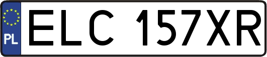 ELC157XR