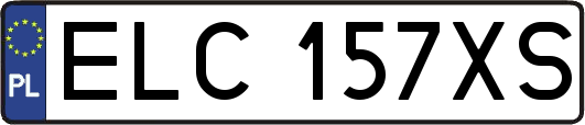 ELC157XS
