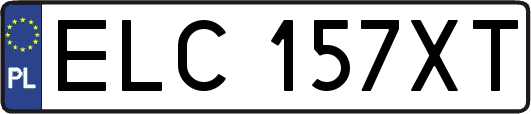 ELC157XT