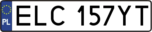 ELC157YT