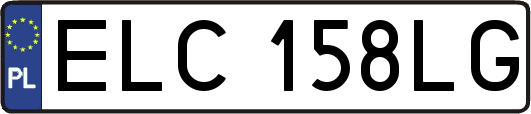 ELC158LG