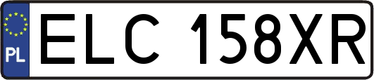 ELC158XR