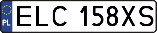 ELC158XS