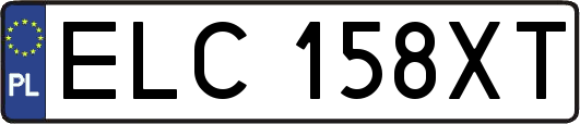 ELC158XT