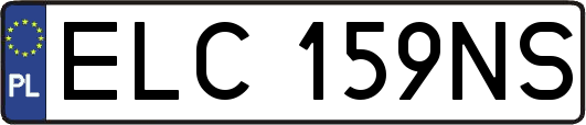 ELC159NS