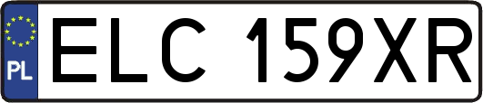 ELC159XR