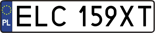 ELC159XT