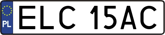 ELC15AC