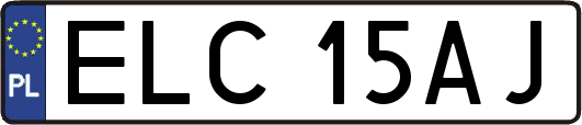 ELC15AJ