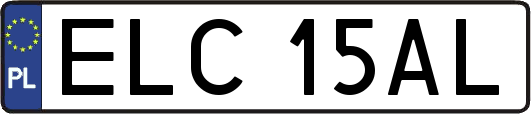 ELC15AL
