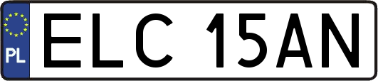ELC15AN