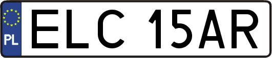 ELC15AR