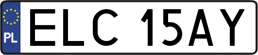 ELC15AY