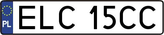 ELC15CC