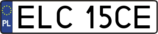 ELC15CE