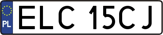 ELC15CJ