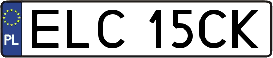 ELC15CK