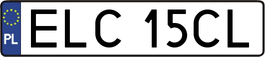 ELC15CL