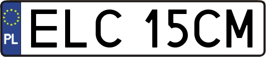 ELC15CM