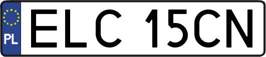 ELC15CN