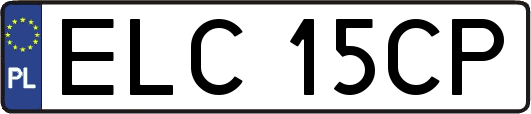 ELC15CP