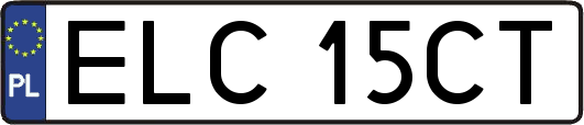 ELC15CT
