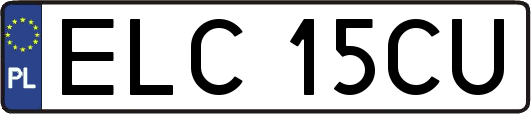 ELC15CU