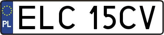 ELC15CV