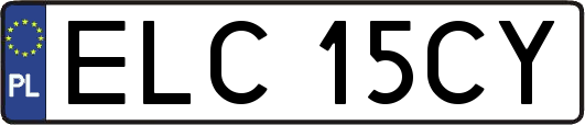 ELC15CY