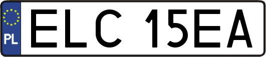 ELC15EA