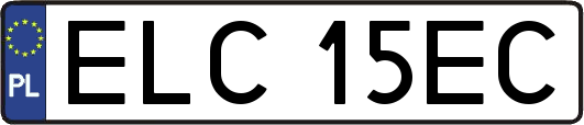 ELC15EC