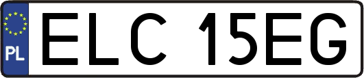 ELC15EG