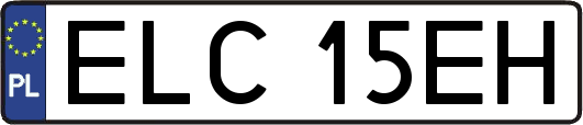 ELC15EH