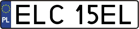 ELC15EL