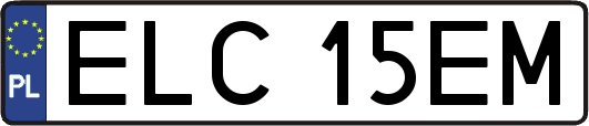 ELC15EM