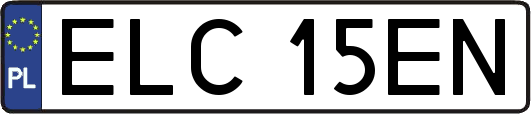 ELC15EN