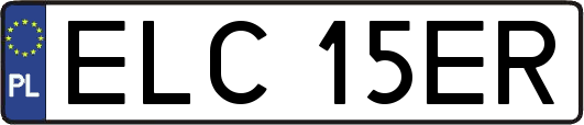 ELC15ER