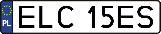 ELC15ES