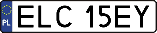ELC15EY