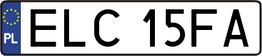 ELC15FA