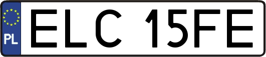 ELC15FE