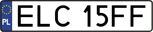 ELC15FF