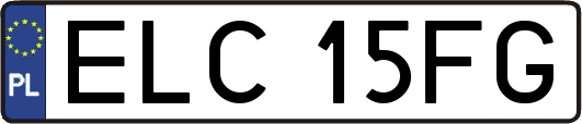 ELC15FG