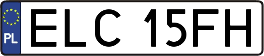 ELC15FH
