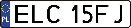 ELC15FJ