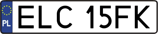 ELC15FK