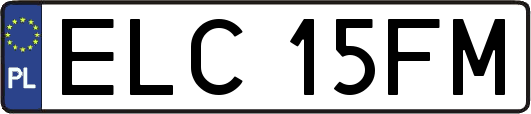 ELC15FM
