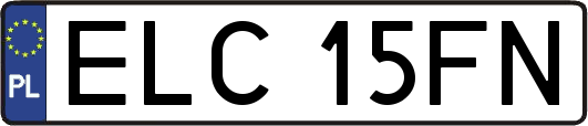 ELC15FN