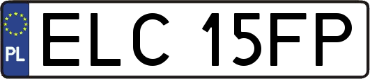ELC15FP